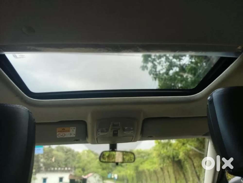 Maruti Suzuki Vitara Brezza 1.5 Zxi, 2023, Petrol