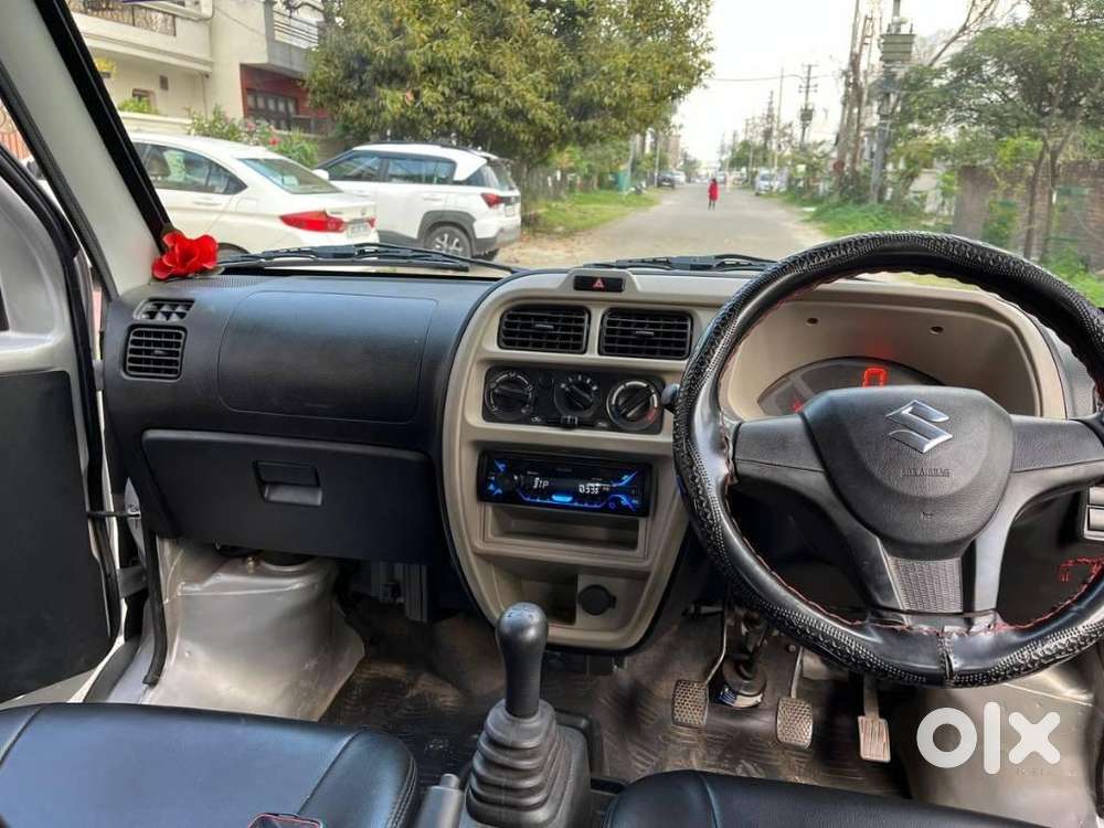 Maruti Suzuki Eeco 7 Seater Standard, 2023, Petrol
