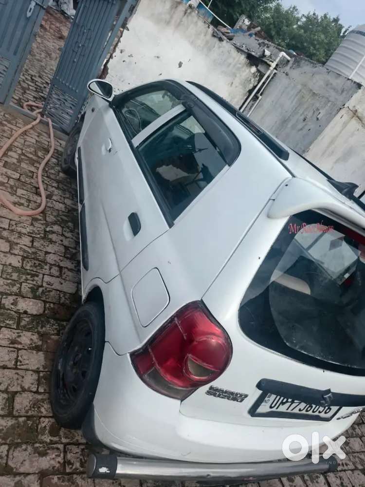 Maruti Suzuki Alto K10 2014