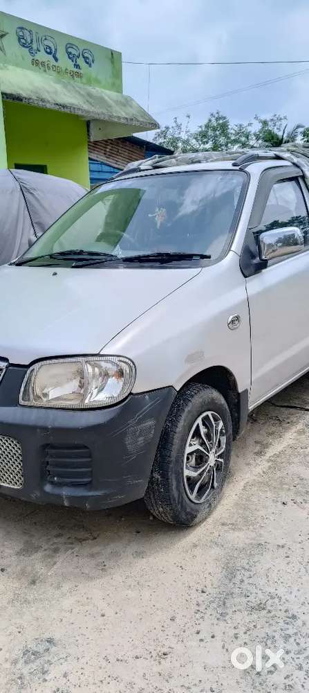 Maruti Suzuki Alto 20km Driven