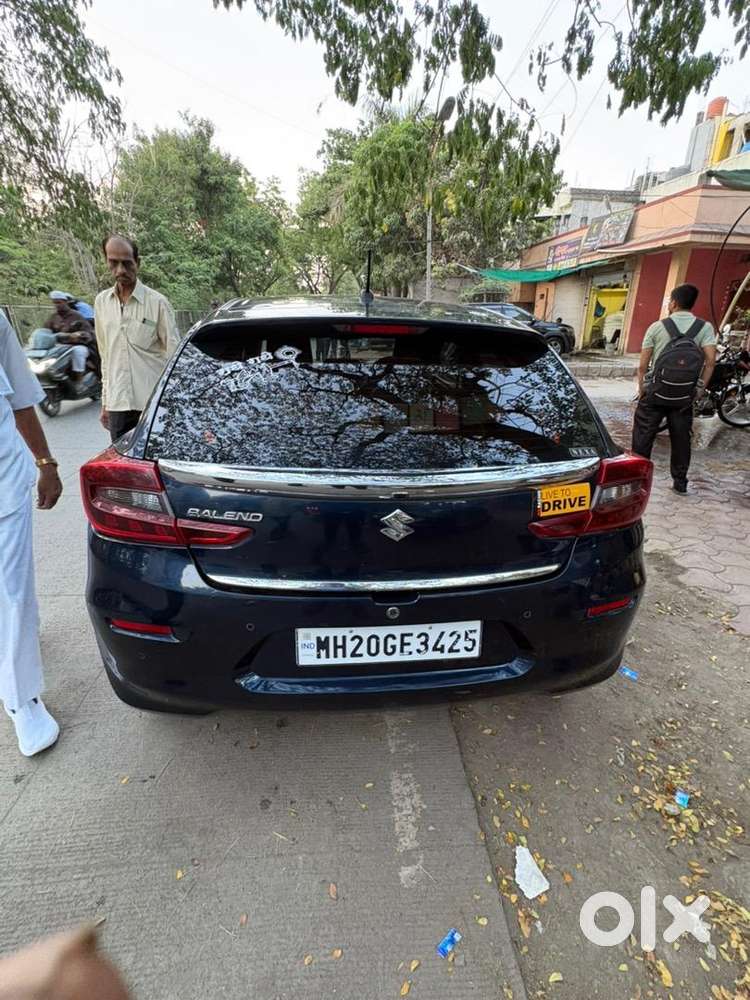 Maruti Suzuki 2022 Car