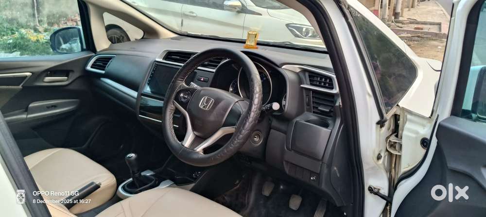 Honda Wr-v I-vtec Vx, 2017, Petrol