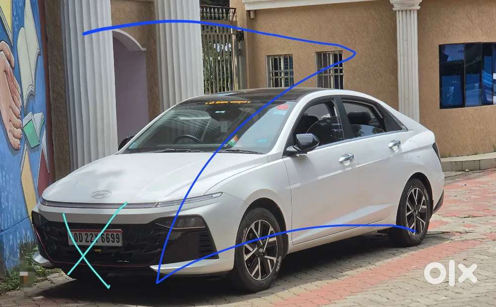 Sx Petrol Limited Edition 2024