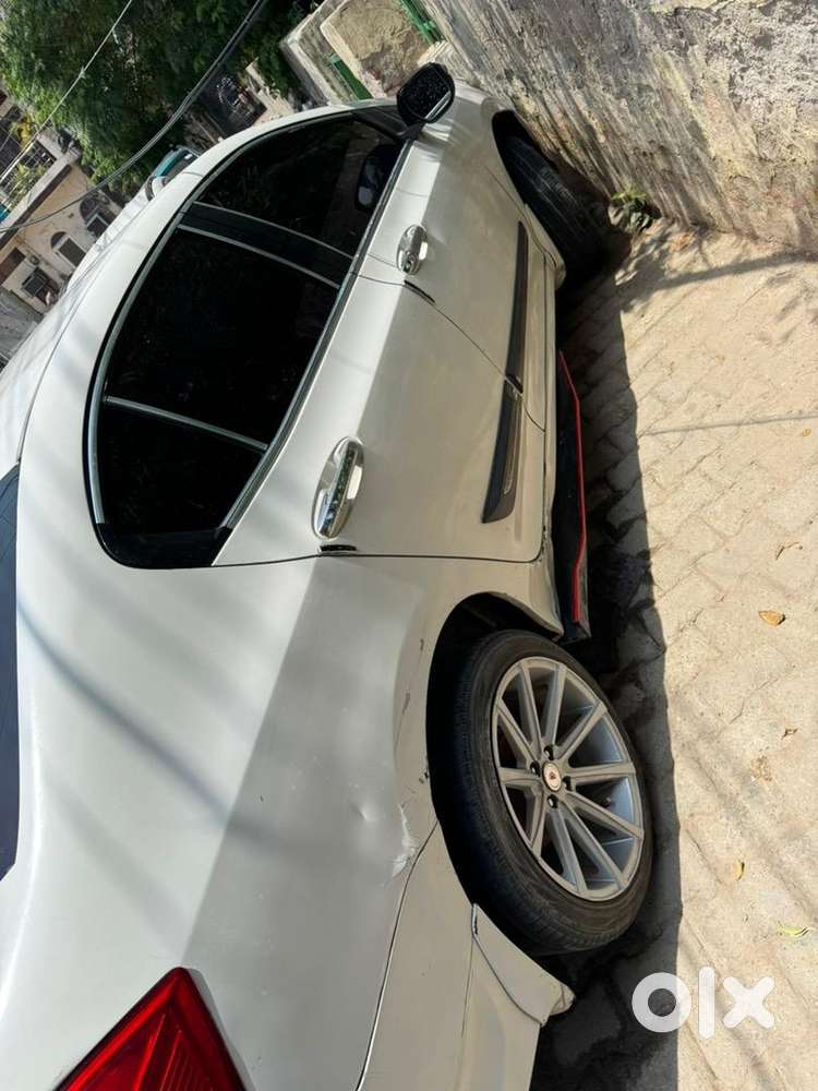 Honda City 2013 Cng & Hybrids Well Maintained