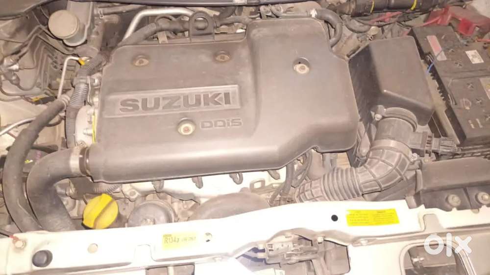 Maruti Suzuki Swift Vdi 2007
