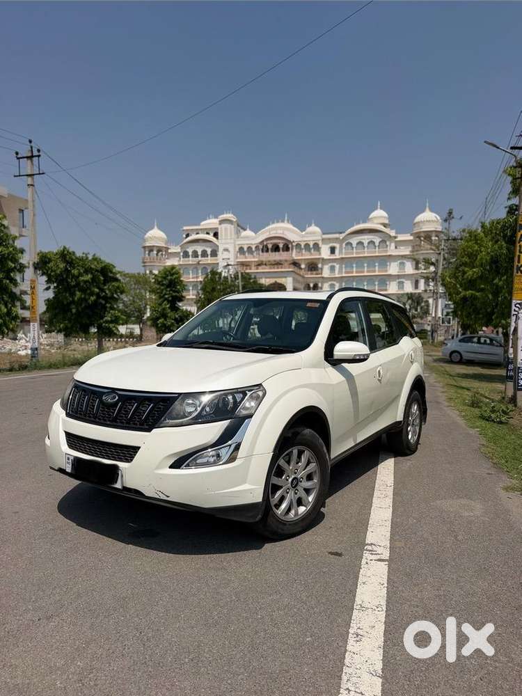 Mahindra Diesel Car 2018