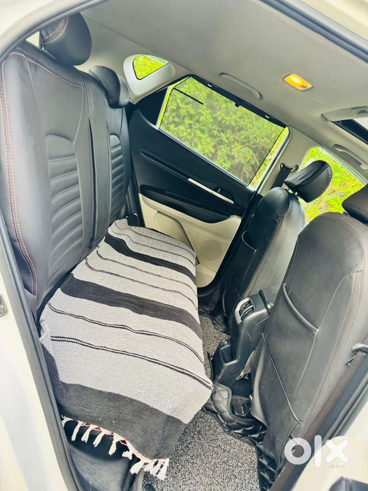 Kia Sonet Htx G, 2022, Diesel