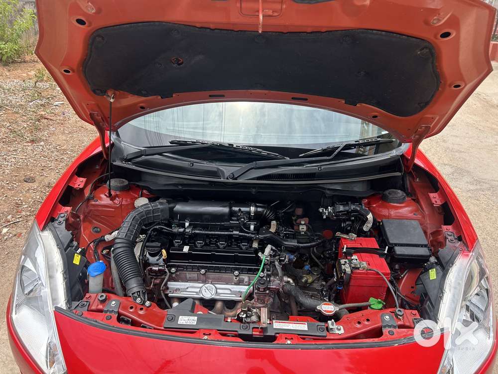 Maruti Suzuki Swift Vxi Optional, 2023, Petrol