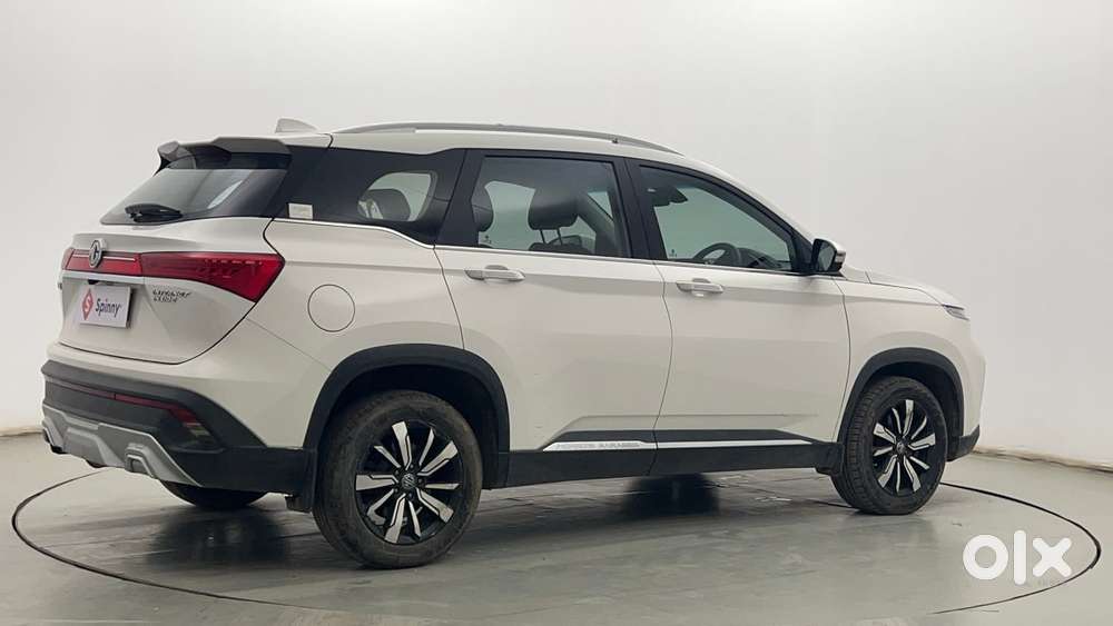Mg Hector 2.0 Sharp Diesel, 2020, Diesel
