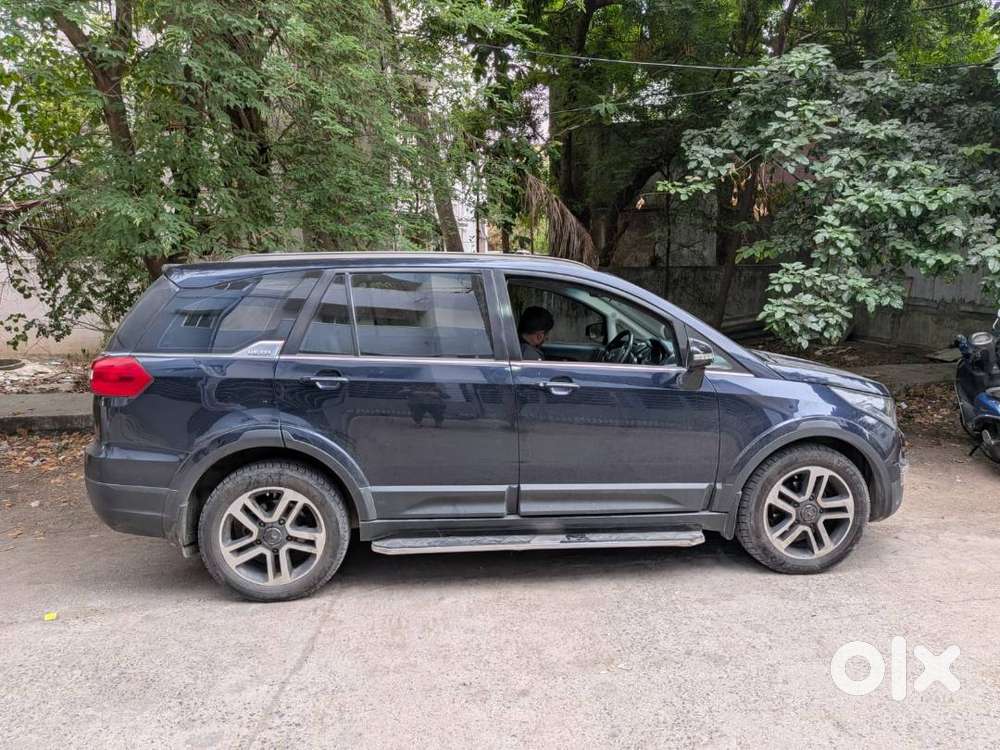 Tata Hexa Diesel 2018 Xta Top End