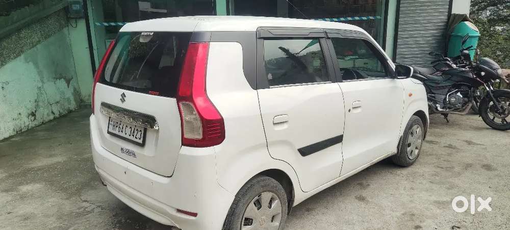 Single Hand Driven Very Good Condition