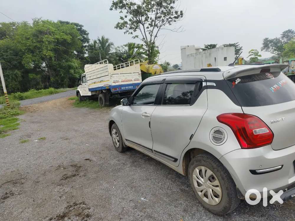 New Car Intersted