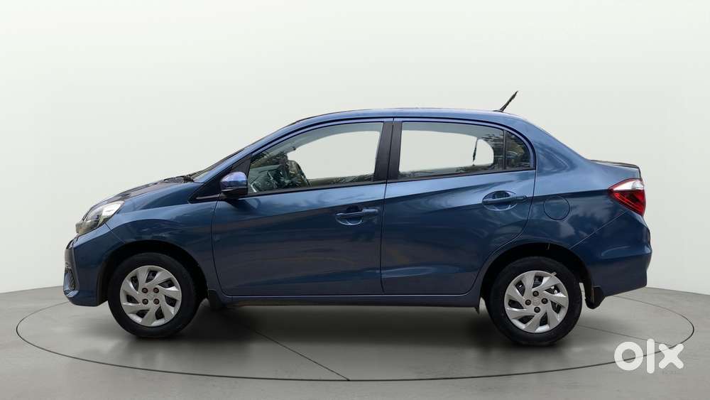 Honda Amaze Sx I-dtec, 2016, Diesel