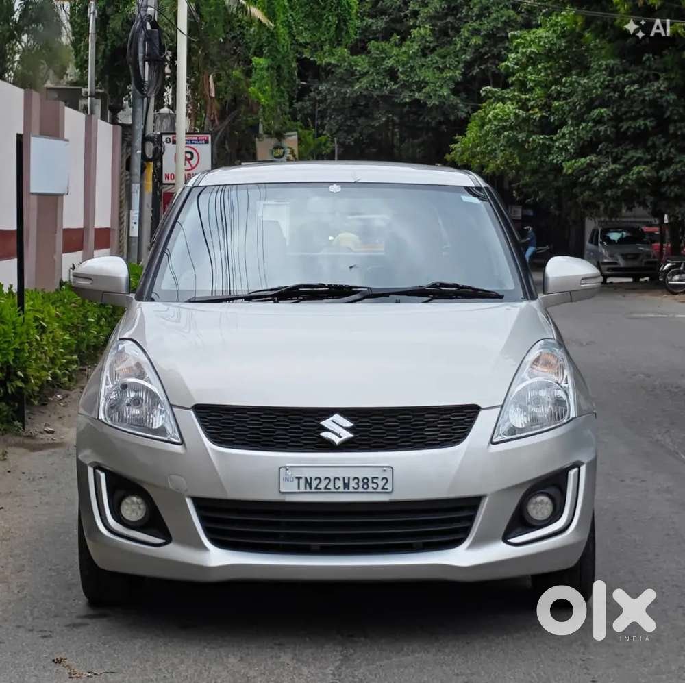 Maruti Suzuki Swift Vdi 2011
