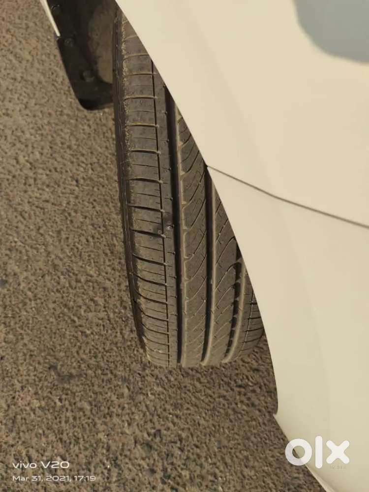 Maruti Suzuki Ertiga 2019