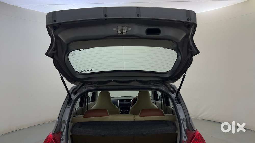 Maruti Suzuki Celerio 1.0 Zxi Amt, 2018, Petrol