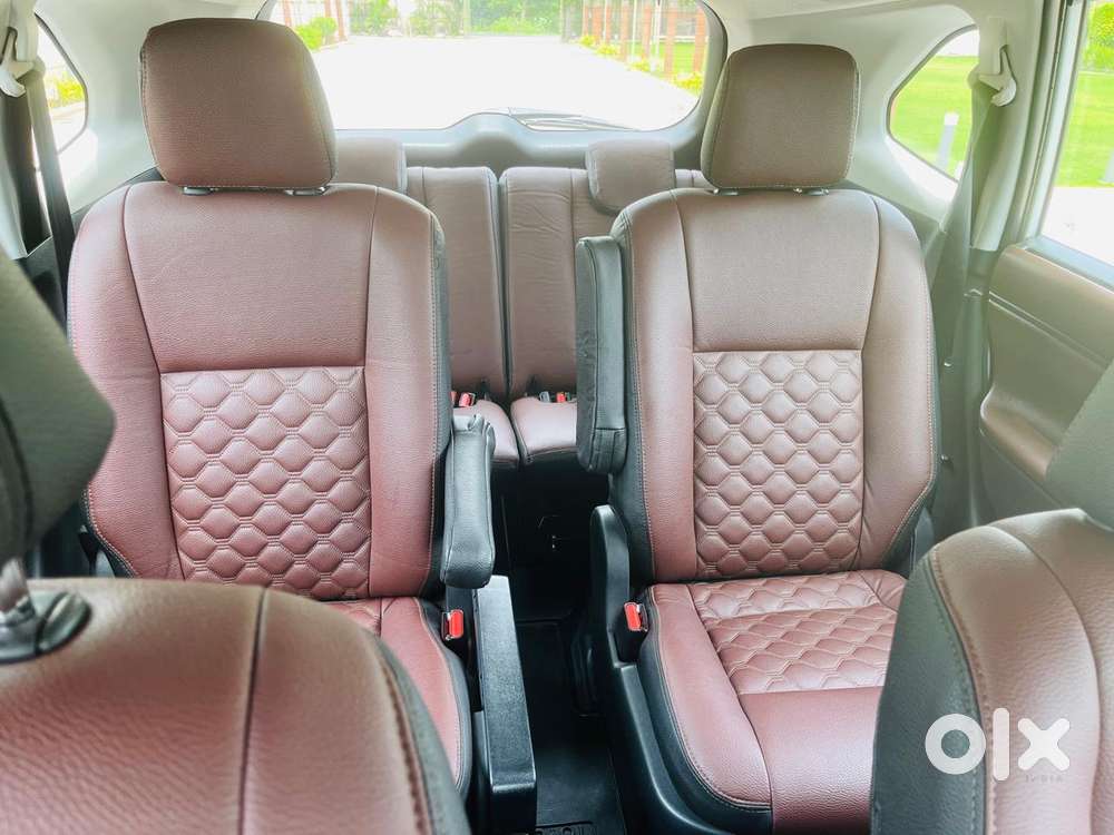 Toyota Innova Hycross 2.0 Vx (o) Hybrid 7 Str, 2023, Petrol