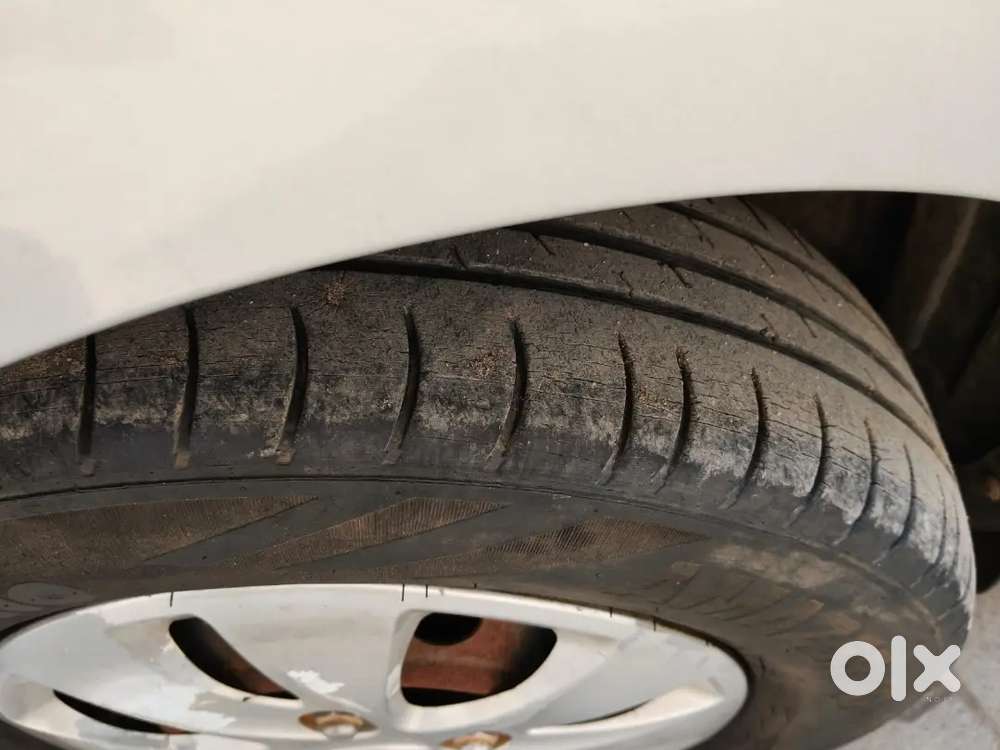 Hyundai  I10 2nd Owner, 53000 Km Driven