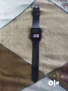 Smart watch for sale olx deals