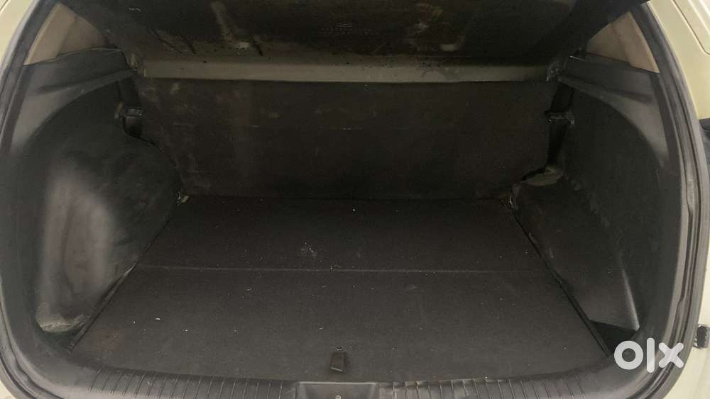 Hyundai Creta 1.5 S Petrol, 2016, Petrol