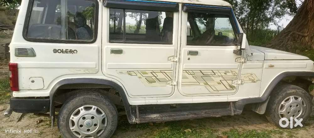 Mahindra Bolero 2013 Diesel