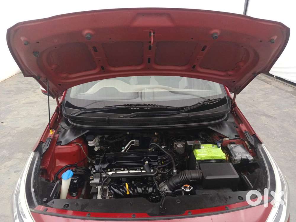 Hyundai Elite I20 [ ] 1.2 Sportz, 2016, Petrol