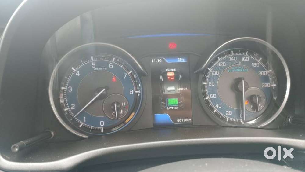 Maruti Suzuki Xl6, 2022, Petrol