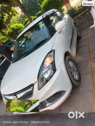 Maruti Suzuki Swift Dzire Lxi, 2016, Petrol