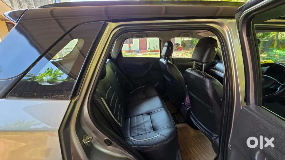 Maruti Suzuki Brezza 2017 Diesel 180000 Km Driven