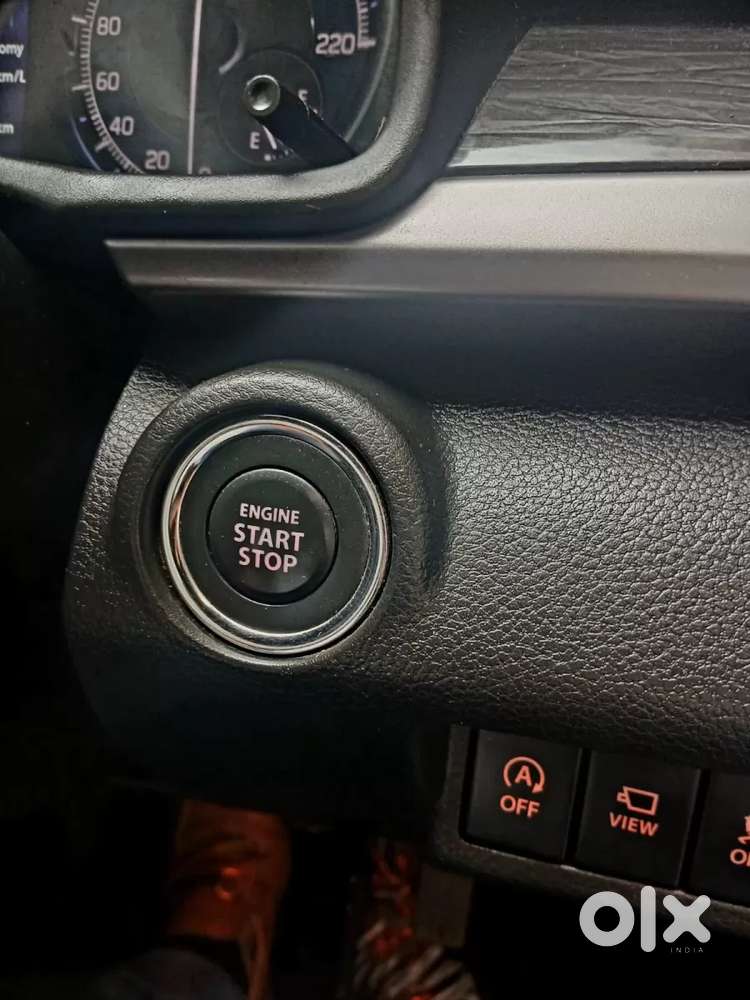 Maruti Suzuki Xl6 1.5 Alpha Plus At, 2023, Petrol
