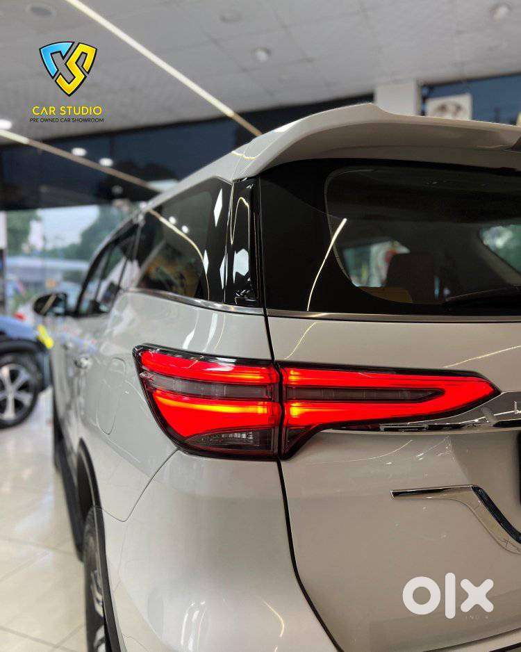 Toyota Fortuner 4x2 At 2.8 Diesel, 2023, Diesel