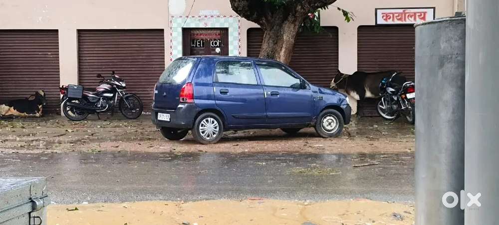 Maruti Suzuki Alto 2008 Petrol Well Maintained