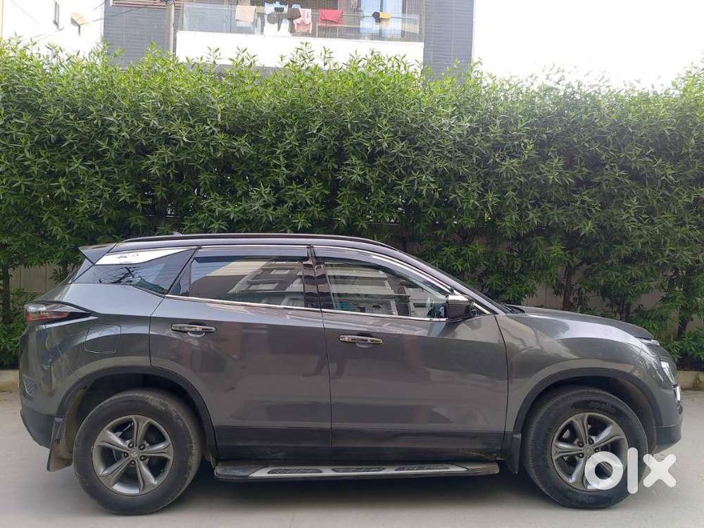 Tata Harrier 2.0 Kryotec Xta Plus, 2022, Diesel