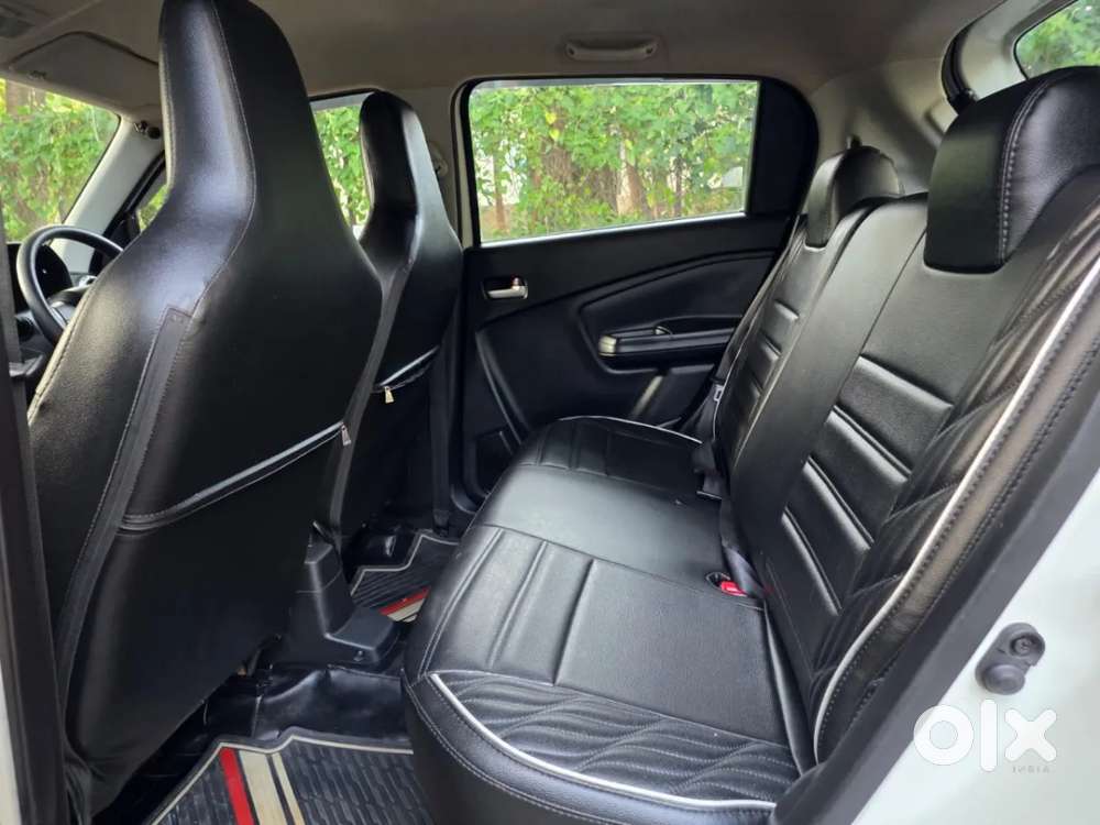 Maruti Suzuki Celerio Vxi(o), 2016, Petrol