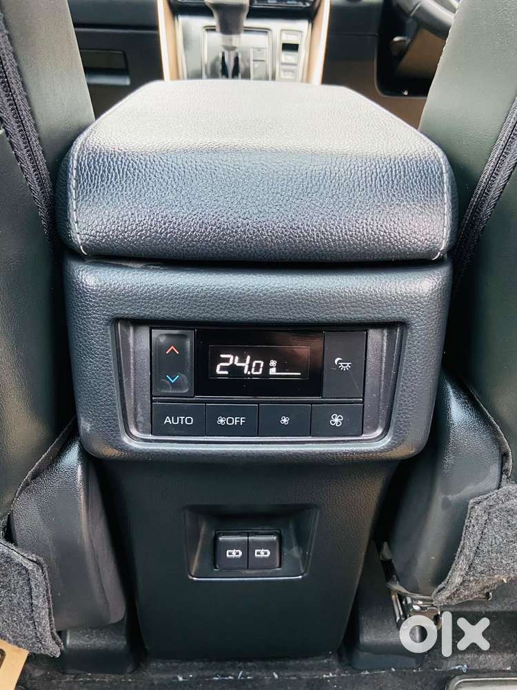 Maruti Suzuki Invicto Alpha Plus 7str, 2024, Petrol