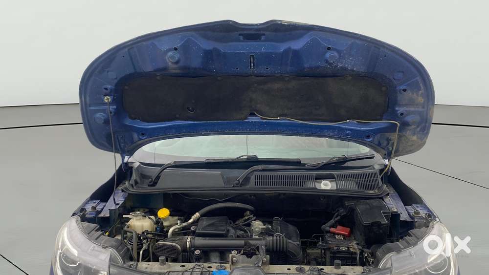 Renault Triber Rxl, 2020, Petrol