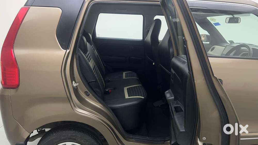 Maruti Suzuki Wagon R 1.0 Lxi Cng, 2022, Cng & Hybrids