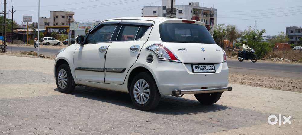Maruti Suzuki Swift 2011-2014 Vdi, 2015, Diesel