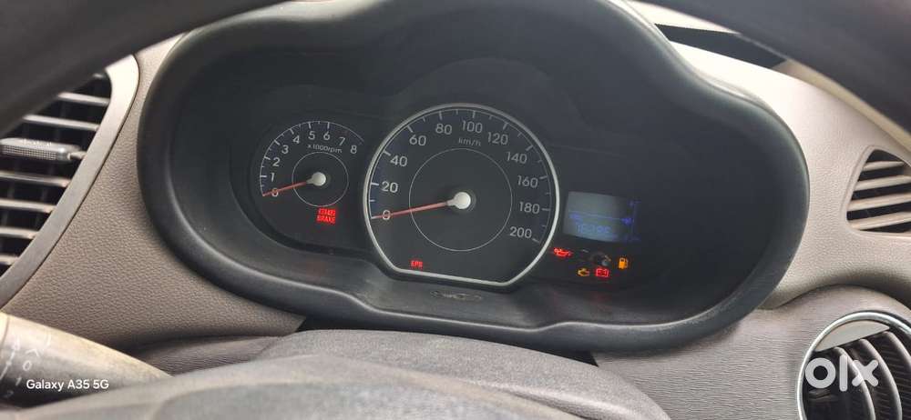 Hyundai I10 1.1 Magna(o), 2012, Cng & Hybrids