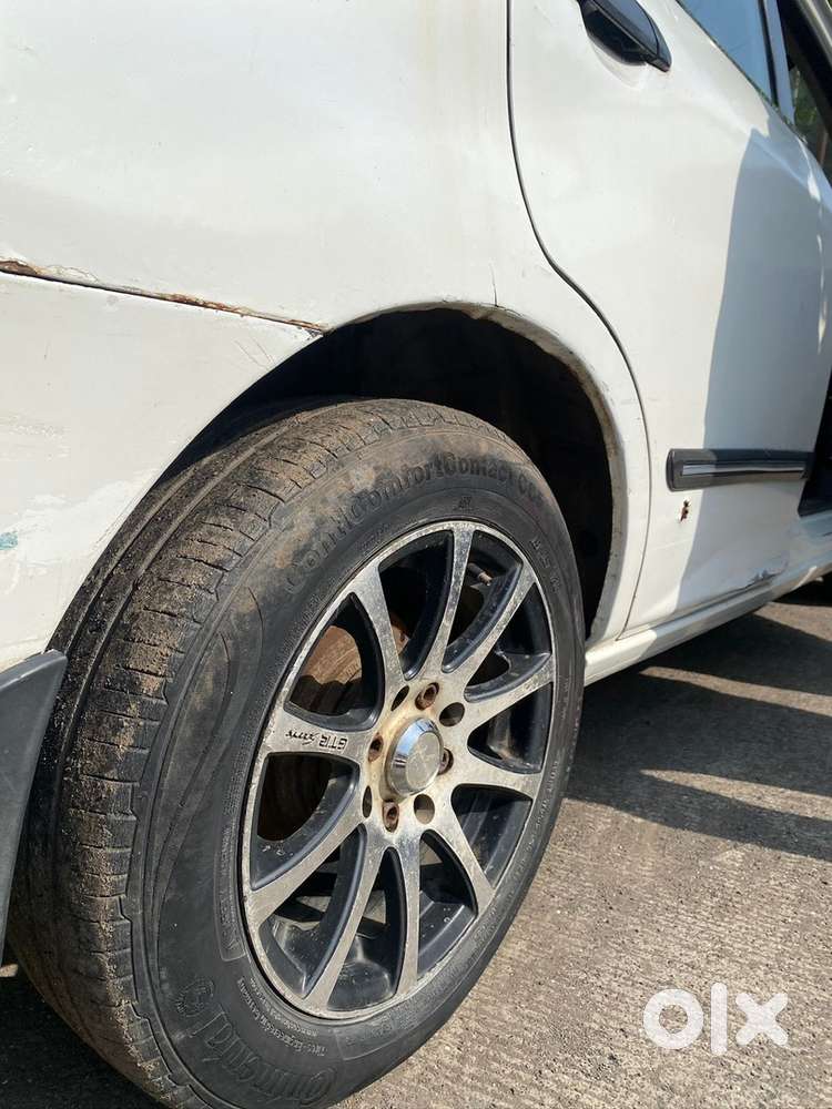 Honda City Dolphin In Good Condition