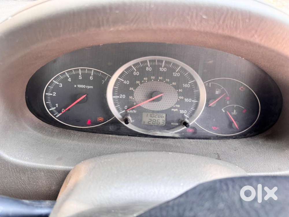 Mahindra Scorpio Classic 2011 Diesel 110286 Km Driven