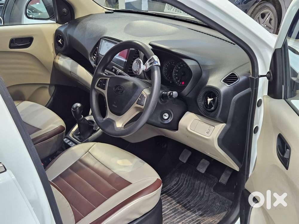 Hyundai Santro Magna, 2021, Petrol