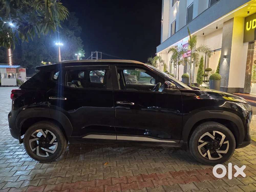 Nissan Magnite 2023 Petrol 22000 Km Driven