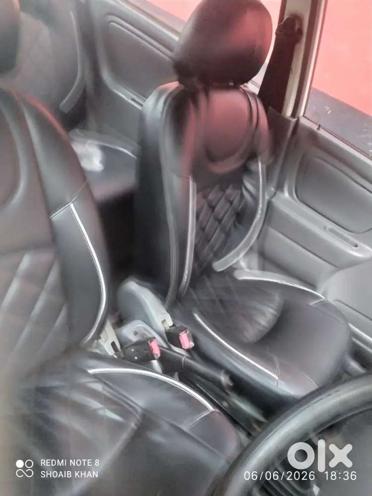 Maruti Suzuki Alto 2009 Lpg/petrol Good Condition