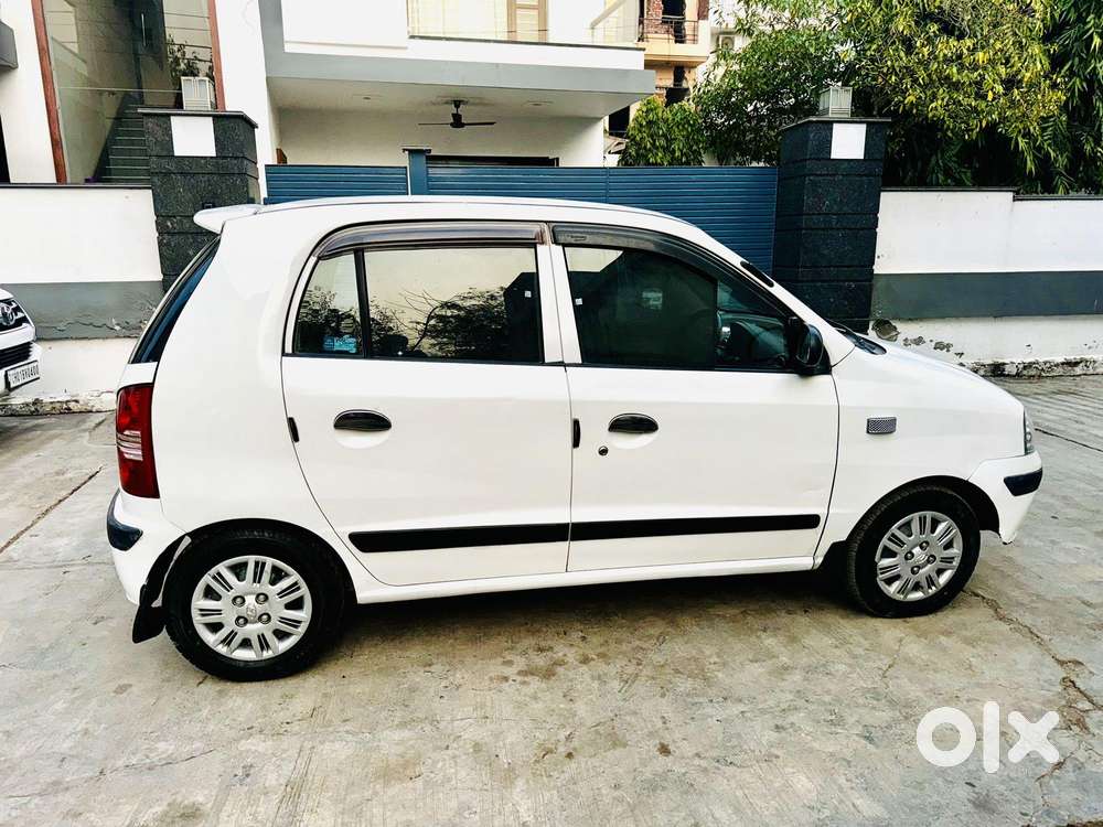 Hyundai Santro Xing Xl, 2011, Petrol