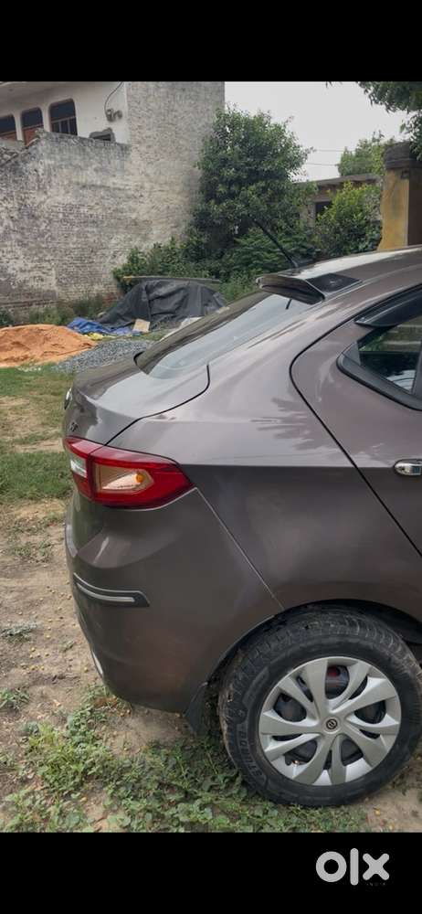 Tata Tigor 2018 Petrol Manual