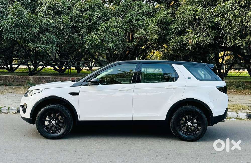 Land Rover Range Sport Hse, 2016, Diesel