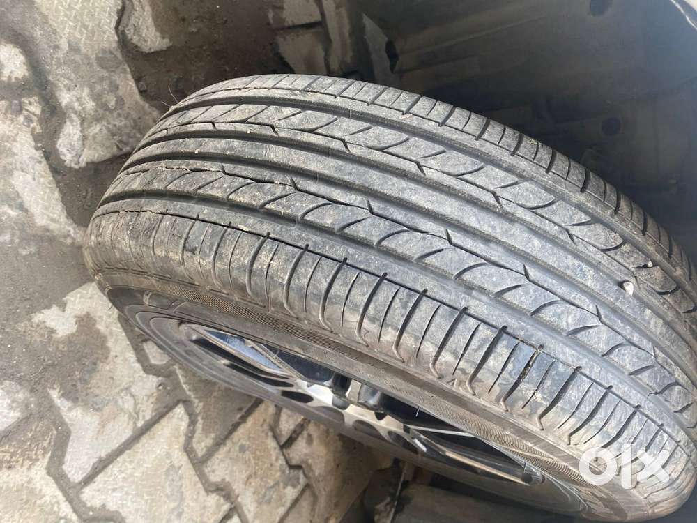 Nissan Micra 2017 Petrol Good Condition