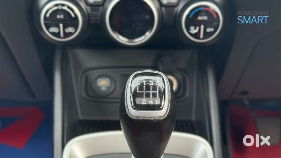 Hyundai Venue, 2020, Petrol