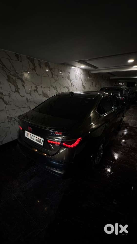 Honda City 2022 Petrol Good Condition